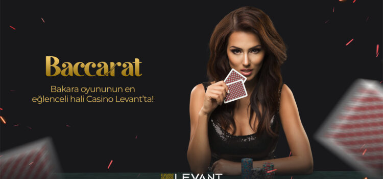 Levant Casino Giriş