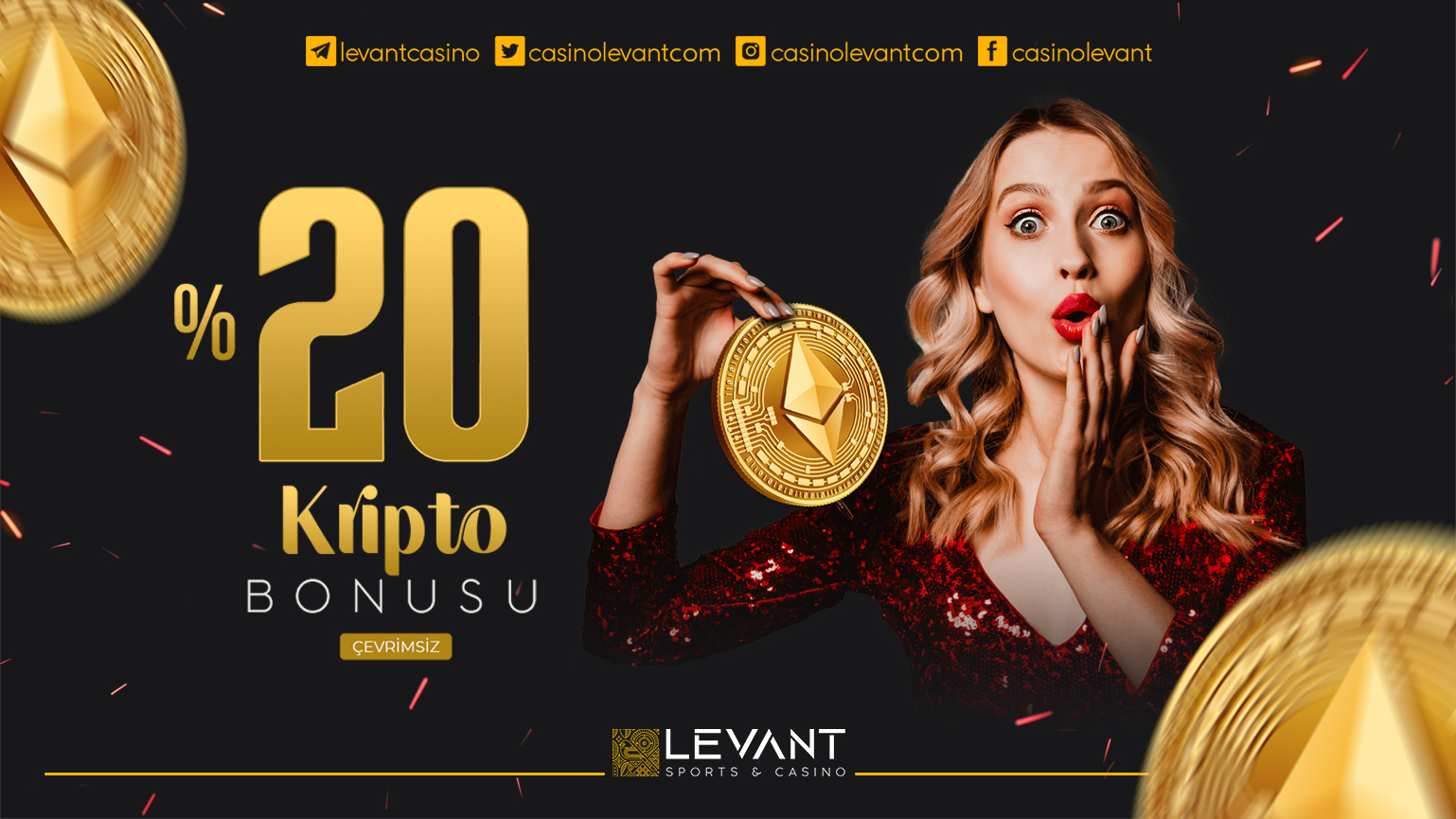 Levant Casino